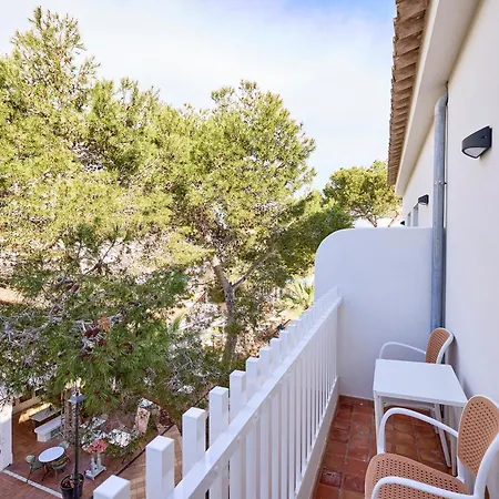 Guest house Inner Es Moli