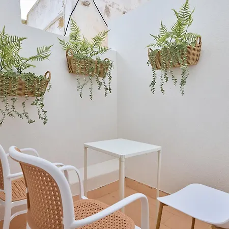 Inner Es Moli Guest house *