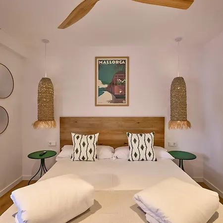 Guest house Inner Es Moli *
