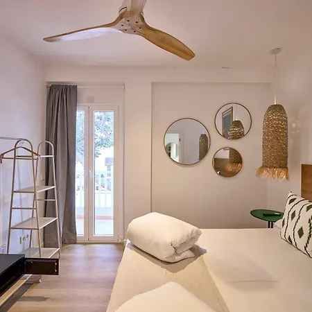 Inner Es Moli Guest house