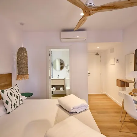 Guest house Inner Es Moli