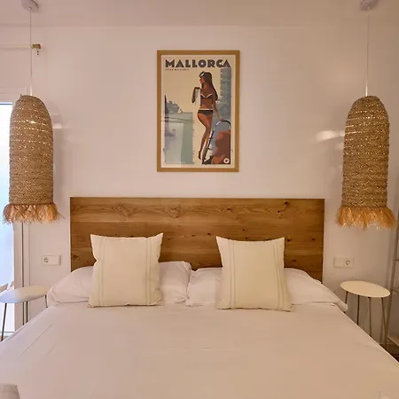 Inner Es Moli Guest house *