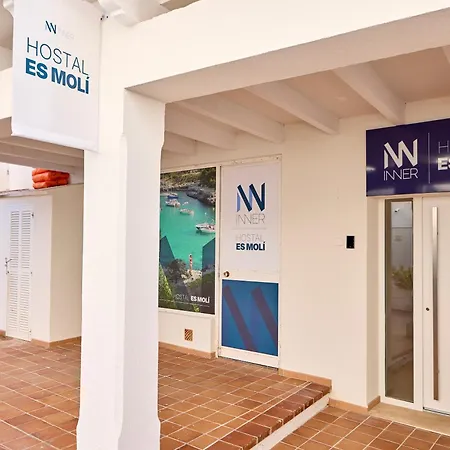 Guest house Inner Es Moli Cala d'Or (Mallorca)