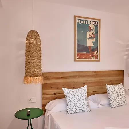 Inner Es Moli Guest house