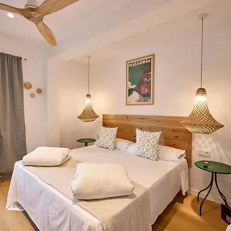 Guest house Inner Es Moli