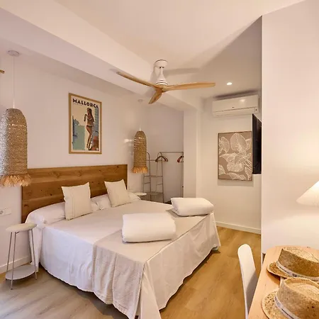 Guest house Inner Es Moli *