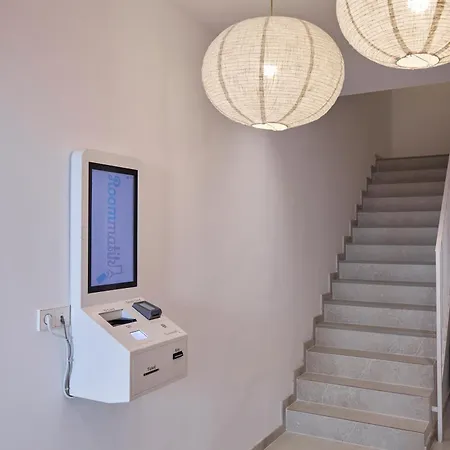 Inner Es Moli Guest house