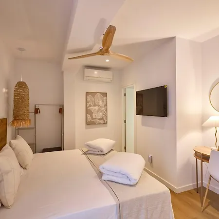 Inner Es Moli Guest house Cala d'Or (Mallorca)