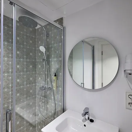 Inner Es Moli Guest house
