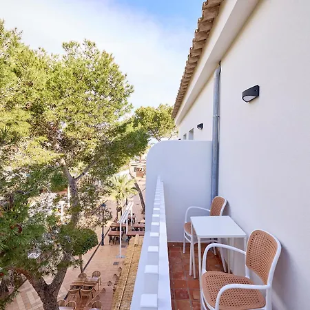 Inner Es Moli Guest house