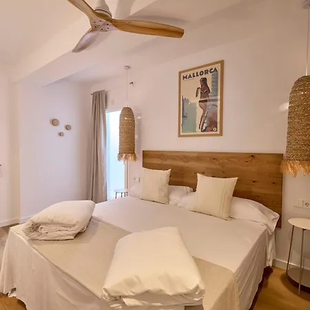 Guest house Inner Es Moli