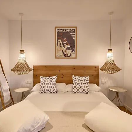 Inner Es Moli Guest house Cala d'Or (Mallorca)