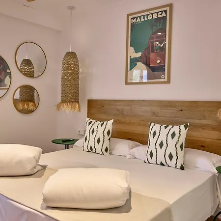 Inner Es Moli Guest house