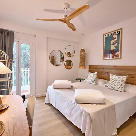 Guest house Inner Es Moli