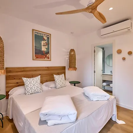 Inner Es Moli Guest house