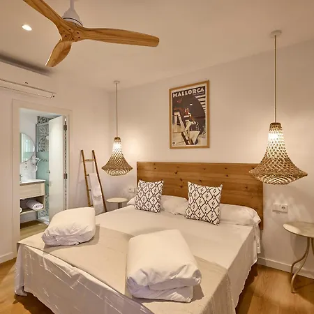 Guest house Inner Es Moli *